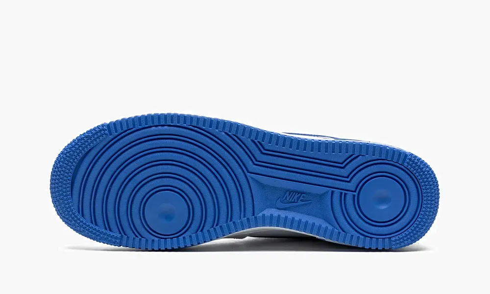 Air Force 1 '07 Medium Blue