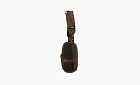 The North Face Borealis Sling Bag Brown