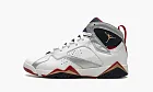 Air Jordan 7 Retro GS Olympic