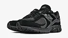 New Balance 2002R Black Magnet