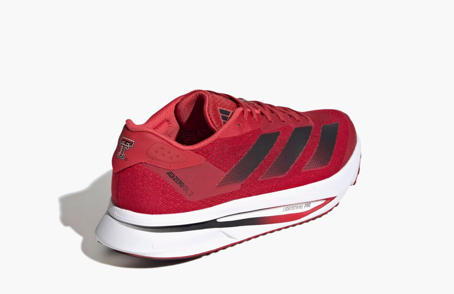 Adidas Adizero SL2 "Collegiate Pack - Texas Tech" 