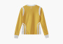 Nike x Ambush NBA Lakers Top "Mineral Gold" 