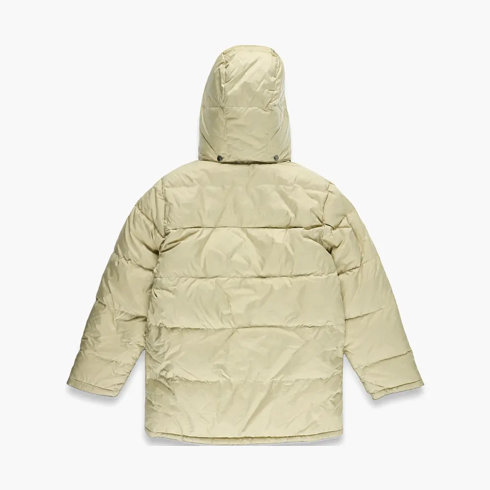 The North Face Down Jacket Gravel