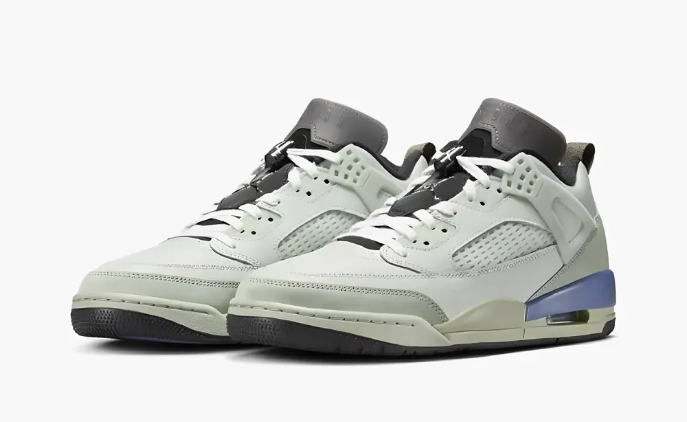 Air Jordan Spizike Low Jade Horizon