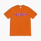 Supreme Everything Is Shit Tee Black