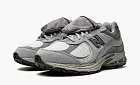 New Balance 2002R Pouch - Summer Fog
