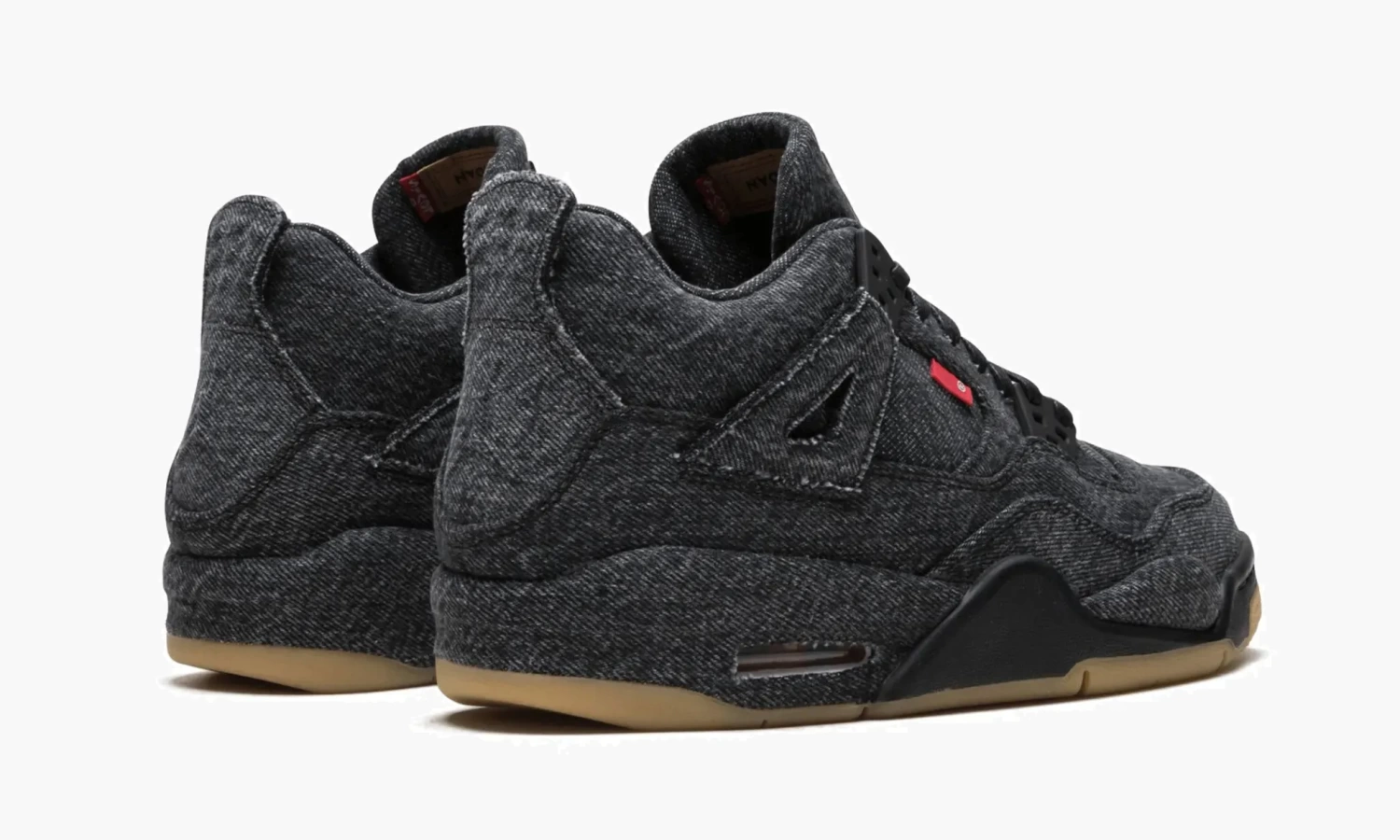 Air Jordan 4 RTR Levis NRG BG 