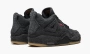 Air Jordan 4 Rtr Levis Nrg Bg "Levi's" 