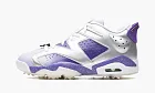 Air Jordan 6 Low Golf U.s. Open