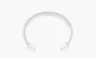 Dior deals tribal bracelet Silver