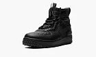Air Force 1 Wtr Gtx Black Anthracite