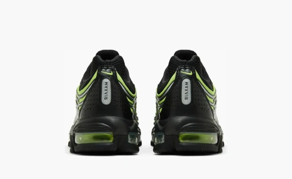 Air Max TL 2.5 Black Citron' 2025