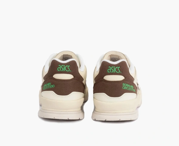 BMCS х Gel Spotlyte V2 Low Beige 