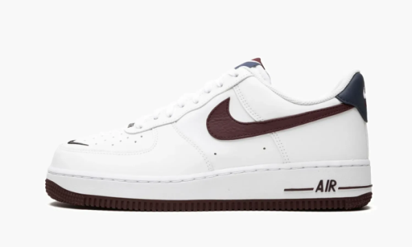 Air Force 1 07 LV8 4 Swoosh Pack 