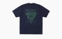 Stussy Dragon Tee Navy 