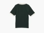 Adidas Originals x Clot Pique Polo by Edison Chen Green Night 