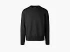 Canada Goose Rosseau Sweater Black