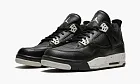 Air Jordan 4 Retro Bg Oreo