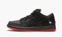 фото Dunk SB Low "Black Pigeon" (Nike Dunk Low)-883232 008