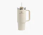Stanley Thermal Mug Adventure Quencher H2.0 887ml Beige