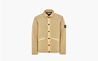 Stone Island Lightweight Quilted Jacket Beige