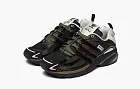 Adidas Adistar Cushion x Song for the Mute Core Black Dark Brown