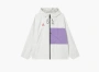 Nike ACG Woven Outdoor Jacket Summit White/Space Purple 