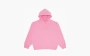 Supreme x Goodenough Hooded Sweatshirt Pink 