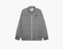 Puma F1 T7 Oversized Men's Track Jacket Team Silver 