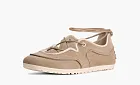 UGG Quill Ballet Sneaker WMNS Mustard Seed