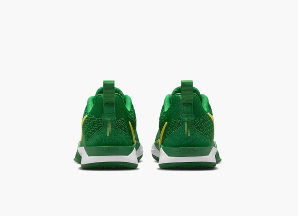 Nike Sabrina 2 GS  Oregon 