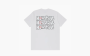 Supreme x Homerun Tee "White" 