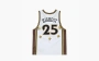 Supreme SS25 Basketball Jerseys White 
