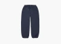 Supreme  Spellout Embroidered Track Pant Navy 