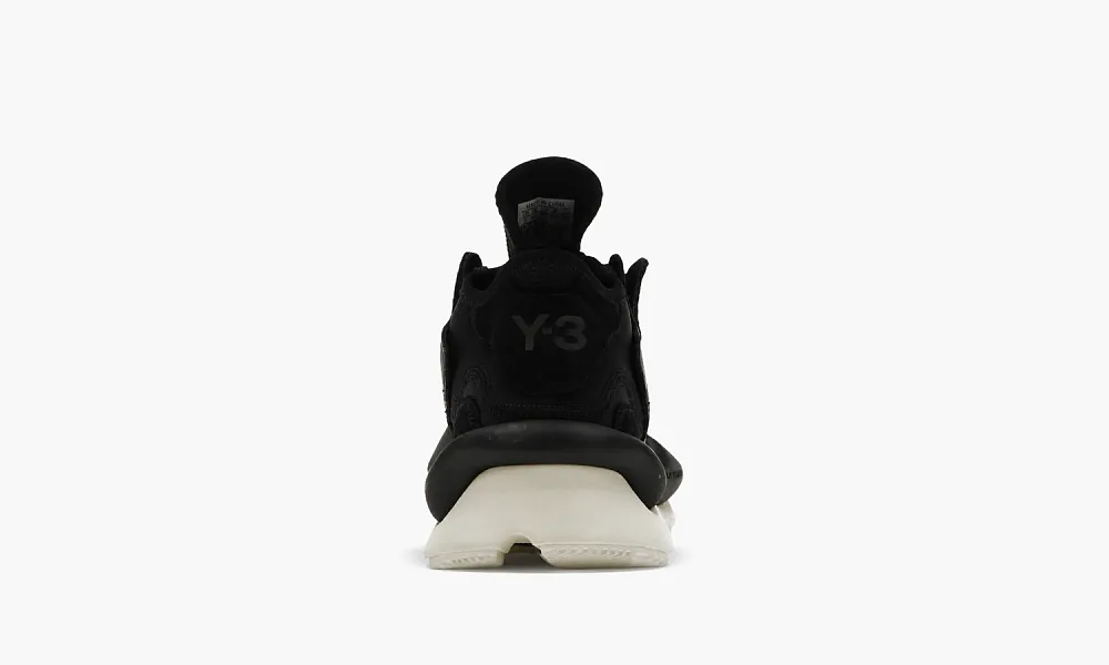 Y-3 Kaiwa Black Off White