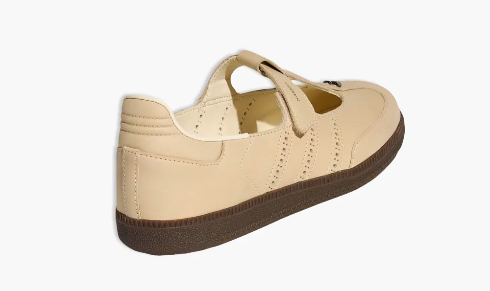 Adidas Samba Jane WMNS Crystal Sand