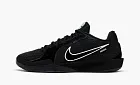 Nike Sabrina 2 WMNS Black Label Pack