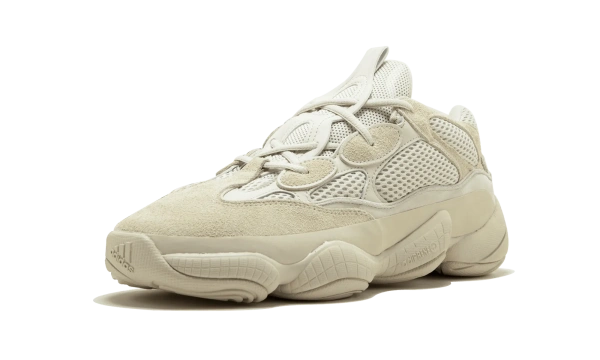 Yeezy 500 Blush / Desert Rat 