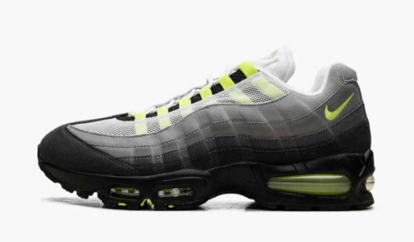 Nike Air Max 95 OG Neon 2025 