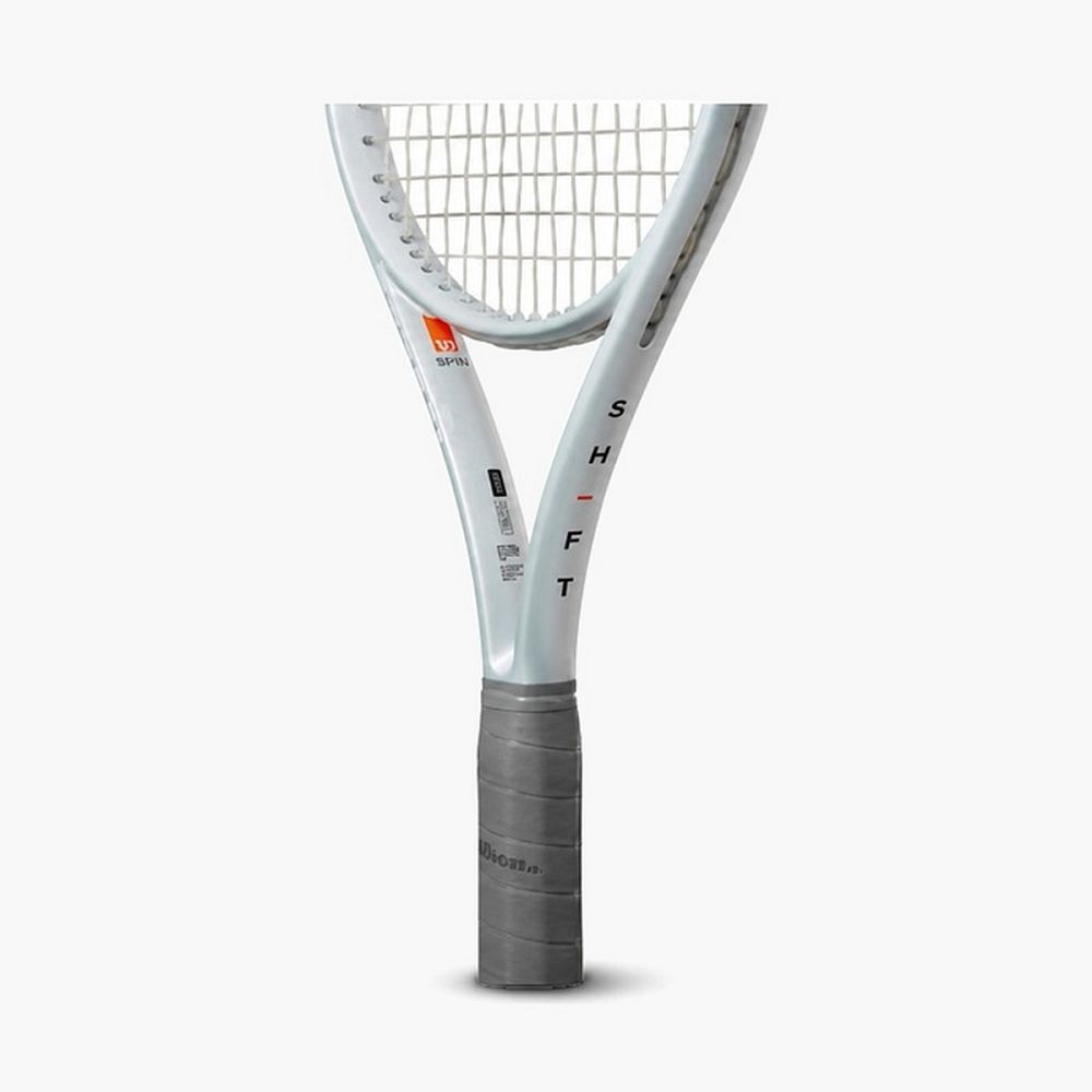 Wilson Shift 285g Tennis Racket Pink White