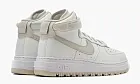 Nike Air Force 1 Boot Light Bone