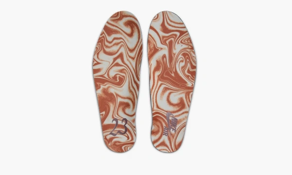 Air Jordan 1 High WMNS Latte 