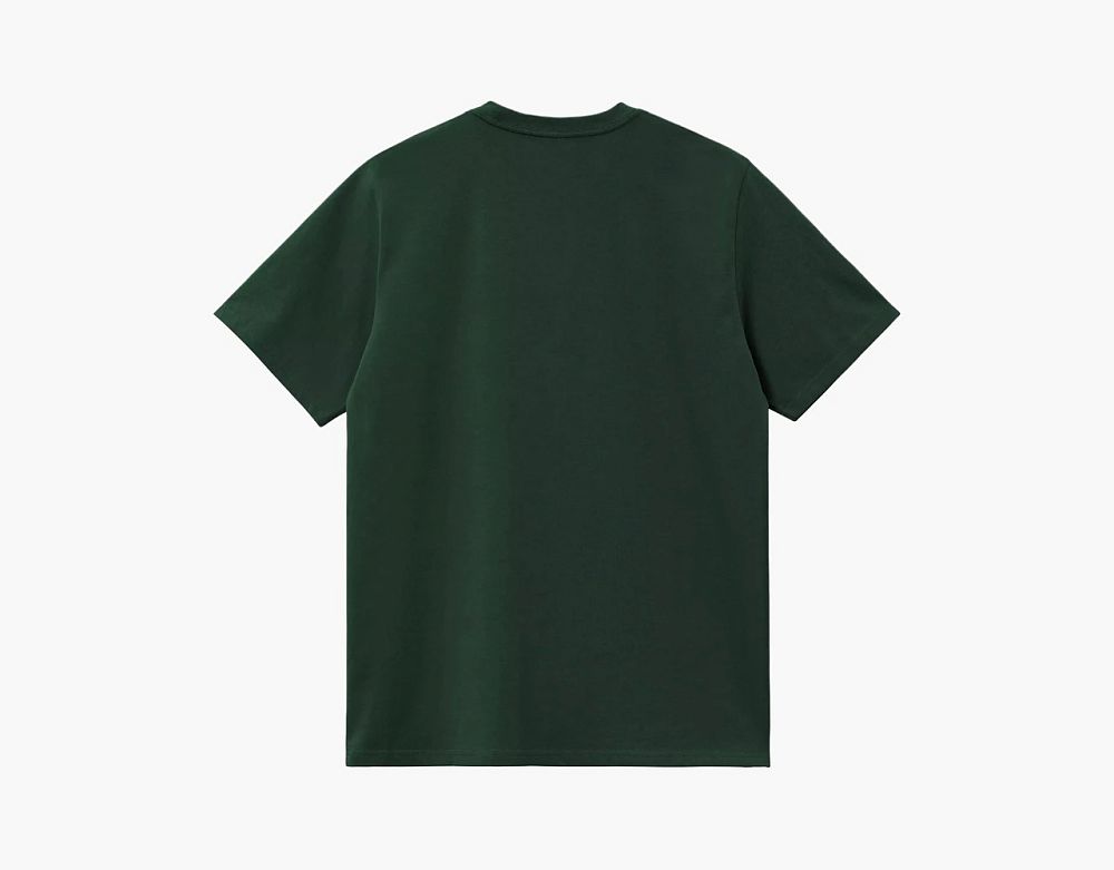 Carhartt WIP SS25 SS American Script T-Shirt T