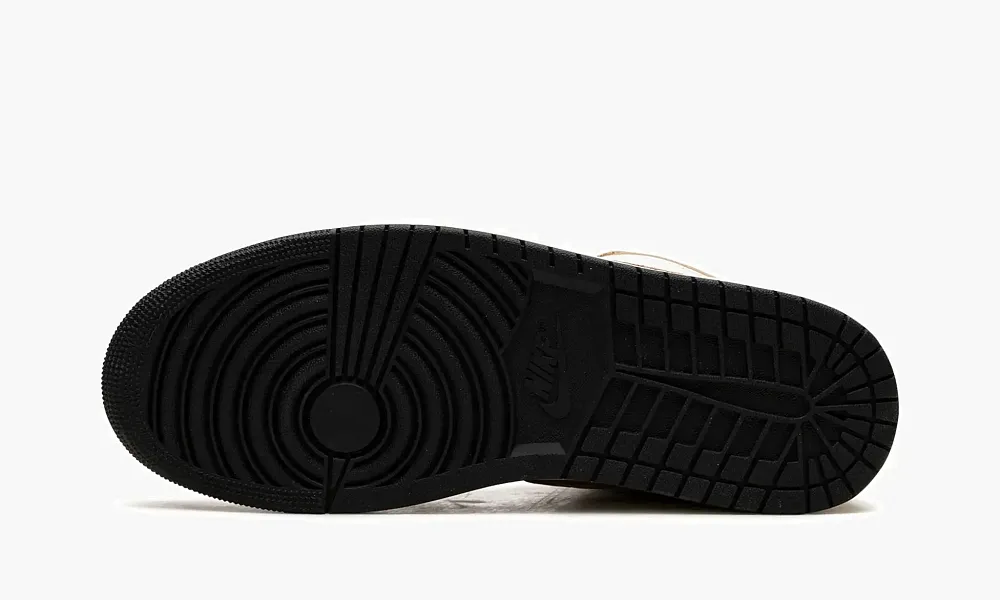 Air Jordan 1 Low SE Brown Elephant