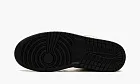 Air Jordan 1 Low SE Brown Elephant