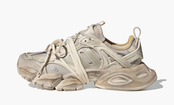 Adidas XLG Runner Deluxe Sand 