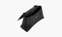 Balenciaga Small Shoulder Bag Black 