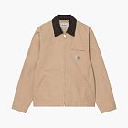 Carhartt WIP Detroit Jacket Beige