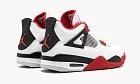 Air Jordan 4 Fire Red