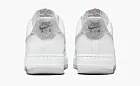 Nike Air Force 1 '07 LX WMNS Glitter Swoosh